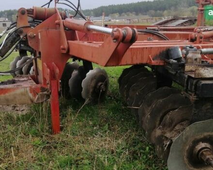 Грегорі-Бессон DXRV, об'ємом двигуна 0 л та пробігом 2 тис. км за 12000 $, фото 6 на Automoto.ua