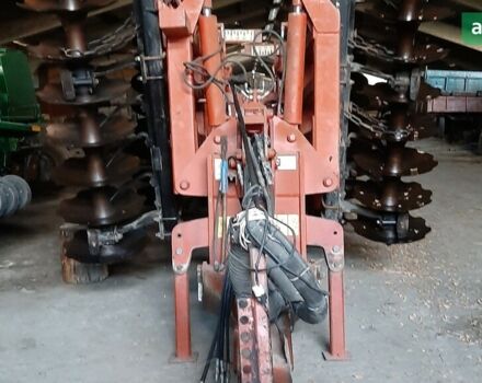 Грегорі-Бессон DXRV, об'ємом двигуна 0 л та пробігом 2 тис. км за 12000 $, фото 5 на Automoto.ua