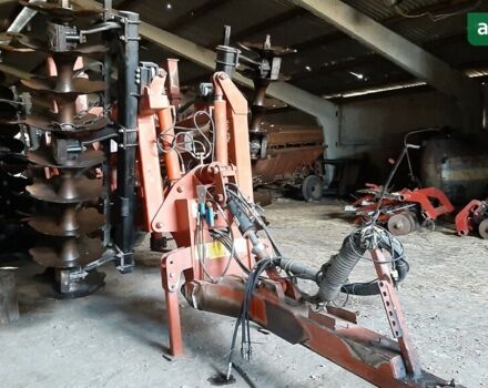 Грегорі-Бессон DXRV, об'ємом двигуна 0 л та пробігом 2 тис. км за 12000 $, фото 8 на Automoto.ua