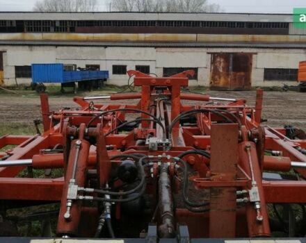 Грегорі-Бессон DXRV, об'ємом двигуна 0 л та пробігом 2 тис. км за 12000 $, фото 4 на Automoto.ua