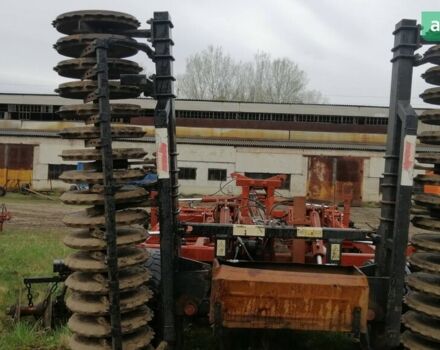 Грегорі-Бессон DXRV, об'ємом двигуна 0 л та пробігом 2 тис. км за 12000 $, фото 2 на Automoto.ua