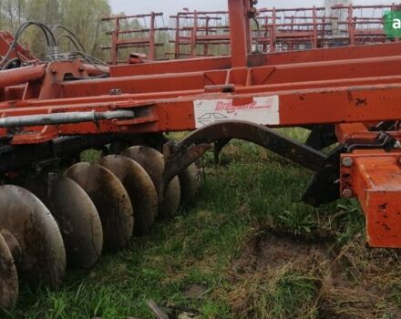 Грегорі-Бессон DXRV, об'ємом двигуна 0 л та пробігом 2 тис. км за 12000 $, фото 7 на Automoto.ua