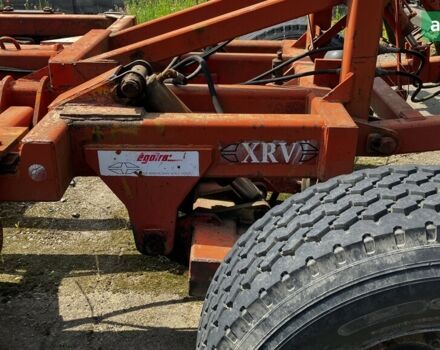 Грегорі-Бессон DXRV, об'ємом двигуна 0 л та пробігом 0 тис. км за 12000 $, фото 3 на Automoto.ua