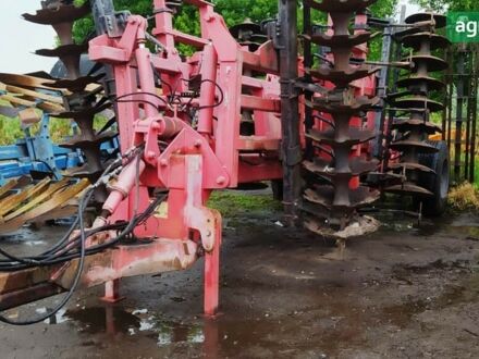 Грегорі-Бессон DXRV, об'ємом двигуна 0 л та пробігом 2 тис. км за 11000 $, фото 1 на Automoto.ua