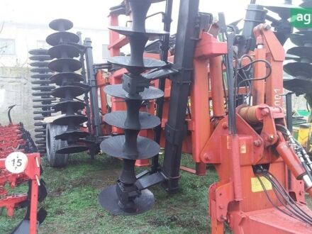 Грегорі-Бессон DXRV, об'ємом двигуна 0 л та пробігом 0 тис. км за 7464 $, фото 1 на Automoto.ua