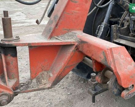 Грегори-Бессон R7, объемом двигателя 0 л и пробегом 0 тыс. км за 5800 $, фото 1 на Automoto.ua