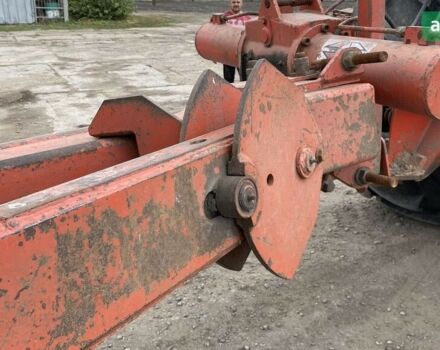 Грегори-Бессон R7, объемом двигателя 0 л и пробегом 0 тыс. км за 5800 $, фото 4 на Automoto.ua