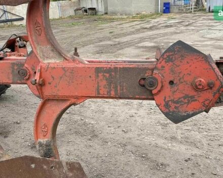 Грегори-Бессон R7, объемом двигателя 0 л и пробегом 0 тыс. км за 5800 $, фото 5 на Automoto.ua