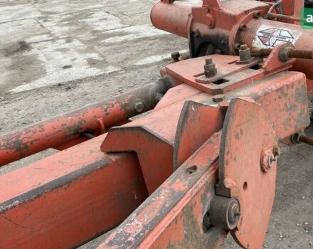 Грегори-Бессон R7, объемом двигателя 0 л и пробегом 0 тыс. км за 5800 $, фото 6 на Automoto.ua