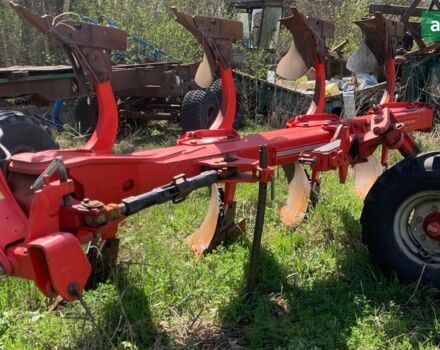Грегорі-Бессон R7, об'ємом двигуна 0 л та пробігом 0 тис. км за 12133 $, фото 1 на Automoto.ua