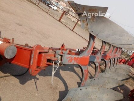 Червоний Грегорі-Бессон СПБ9, об'ємом двигуна 0 л та пробігом 0 тис. км за 7000 $, фото 1 на Automoto.ua