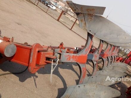 Червоний Грегорі-Бессон СПБ9, об'ємом двигуна 0 л та пробігом 0 тис. км за 7000 $, фото 1 на Automoto.ua