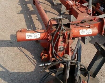 Красный Грегори-Бессон СПБ9, объемом двигателя 0 л и пробегом 0 тыс. км за 7306 $, фото 4 на Automoto.ua