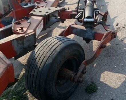 Червоний Грегорі-Бессон СПБ9, об'ємом двигуна 0 л та пробігом 0 тис. км за 7000 $, фото 3 на Automoto.ua