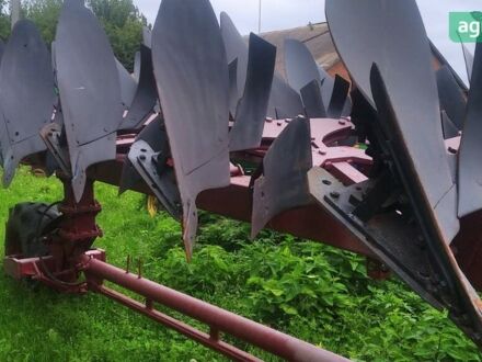 Грегорі-Бессон SPG, об'ємом двигуна 0 л та пробігом 0 тис. км за 10500 $, фото 1 на Automoto.ua