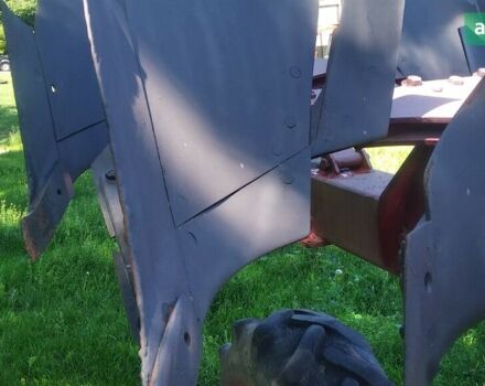 Грегорі-Бессон SPG, об'ємом двигуна 0 л та пробігом 0 тис. км за 10500 $, фото 1 на Automoto.ua