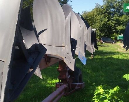 Грегорі-Бессон SPG, об'ємом двигуна 0 л та пробігом 0 тис. км за 10500 $, фото 4 на Automoto.ua