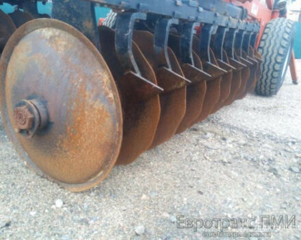 Грегори-Бессон КСЛ, объемом двигателя 0 л и пробегом 1 тыс. км за 18642 $, фото 1 на Automoto.ua