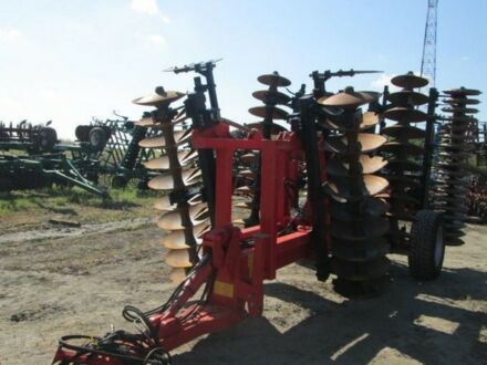 Грегорі-Бессон КсРВП2 666/40, об'ємом двигуна 0 л та пробігом 1 тис. км за 18310 $, фото 1 на Automoto.ua