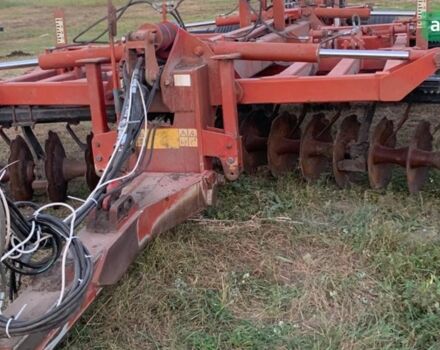 Грегори-Бессон Cover Crop 1997 в Борисполе на Automoto.ua Грегори-Бессон Cover Crop, объемом двигателя 2.45 л и пробегом 0 тыс. км за 9547 $, фото 3 на Automoto.ua