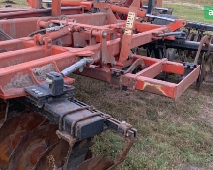 Грегори-Бессон Cover Crop 1997 в Борисполе на Automoto.ua Грегори-Бессон Cover Crop, объемом двигателя 2.45 л и пробегом 0 тыс. км за 9547 $, фото 1 на Automoto.ua