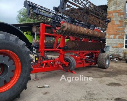 Красный Грегори-Бессон Другая, объемом двигателя 0 л и пробегом 0 тыс. км за 98835 $, фото 4 на Automoto.ua