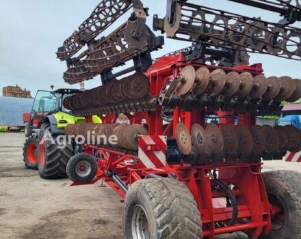 Красный Грегори-Бессон Другая, объемом двигателя 0 л и пробегом 0 тыс. км за 98835 $, фото 3 на Automoto.ua