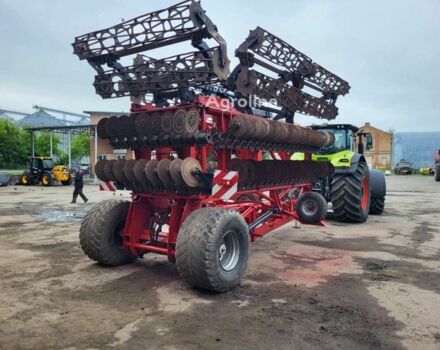 Красный Грегори-Бессон Другая, объемом двигателя 0 л и пробегом 0 тыс. км за 98835 $, фото 1 на Automoto.ua