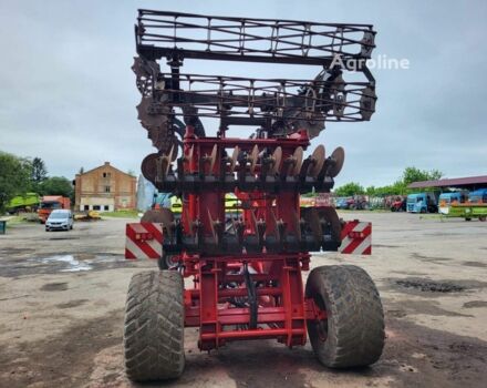 Красный Грегори-Бессон Другая, объемом двигателя 0 л и пробегом 0 тыс. км за 98835 $, фото 2 на Automoto.ua
