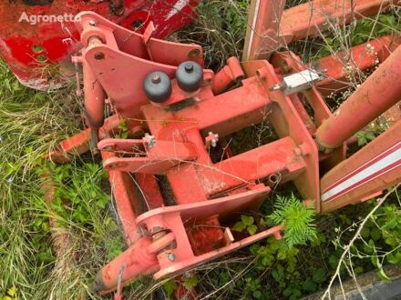 Грегорі-Бессон Другая 2009 у Гниване на Automoto.ua Червоний Грегорі-Бессон Другая, об'ємом двигуна 0 л та пробігом 0 тис. км за 523 $, фото 1 на Automoto.ua