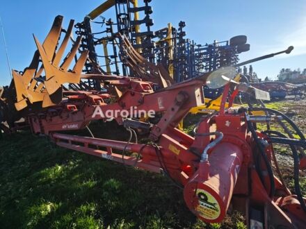 Червоний Грегорі-Бессон Другая, об'ємом двигуна 0 л та пробігом 0 тис. км за 13500 $, фото 1 на Automoto.ua