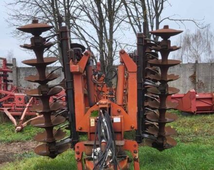 Грегорі-Бессон Другая, об'ємом двигуна 0 л та пробігом 0 тис. км за 9000 $, фото 2 на Automoto.ua