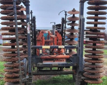 Грегорі-Бессон Другая, об'ємом двигуна 0 л та пробігом 0 тис. км за 9000 $, фото 4 на Automoto.ua