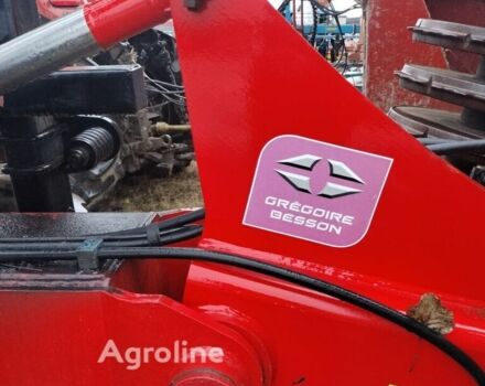 Грегори-Бессон Другая, объемом двигателя 0 л и пробегом 0 тыс. км за 23261 $, фото 11 на Automoto.ua