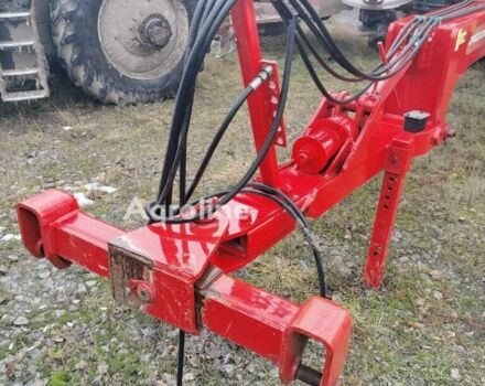 Грегори-Бессон Другая, объемом двигателя 0 л и пробегом 0 тыс. км за 23261 $, фото 3 на Automoto.ua