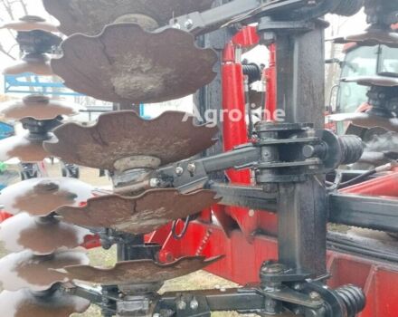 Грегори-Бессон Другая, объемом двигателя 0 л и пробегом 0 тыс. км за 23261 $, фото 10 на Automoto.ua