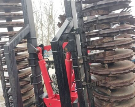 Грегори-Бессон Другая, объемом двигателя 0 л и пробегом 0 тыс. км за 23261 $, фото 7 на Automoto.ua