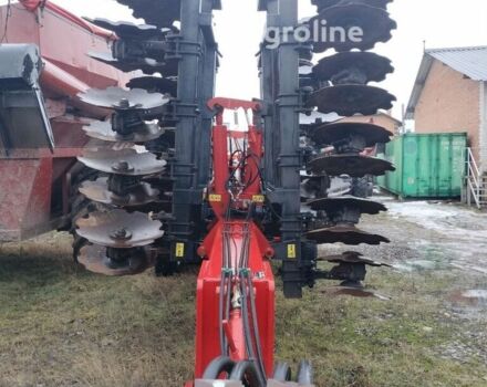 Грегори-Бессон Другая, объемом двигателя 0 л и пробегом 0 тыс. км за 23261 $, фото 4 на Automoto.ua