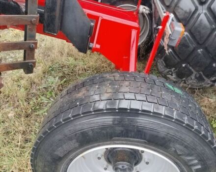 Грегори-Бессон Другая, объемом двигателя 0 л и пробегом 0 тыс. км за 23261 $, фото 9 на Automoto.ua