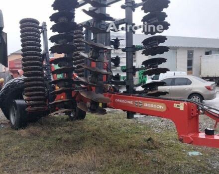 Грегори-Бессон Другая, объемом двигателя 0 л и пробегом 0 тыс. км за 23261 $, фото 1 на Automoto.ua