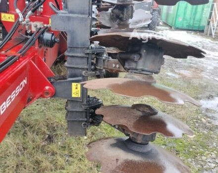 Грегори-Бессон Другая, объемом двигателя 0 л и пробегом 0 тыс. км за 23261 $, фото 5 на Automoto.ua