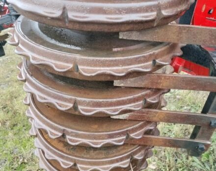 Грегори-Бессон Другая, объемом двигателя 0 л и пробегом 0 тыс. км за 23261 $, фото 8 на Automoto.ua