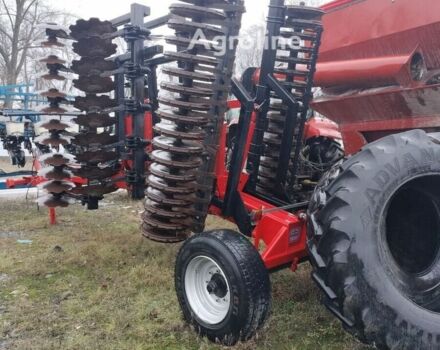 Грегори-Бессон Другая, объемом двигателя 0 л и пробегом 0 тыс. км за 23261 $, фото 6 на Automoto.ua