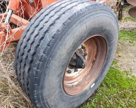 Грегори-Бессон Другая, объемом двигателя 0 л и пробегом 0 тыс. км за 8085 $, фото 2 на Automoto.ua