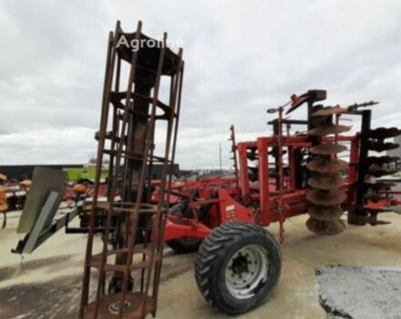 Грегори-Бессон Другая, объемом двигателя 0 л и пробегом 0 тыс. км за 22996 $, фото 3 на Automoto.ua