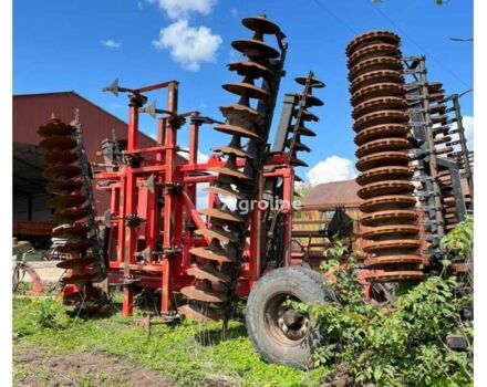 Грегори-Бессон Другая, объемом двигателя 0 л и пробегом 0 тыс. км за 13664 $, фото 1 на Automoto.ua