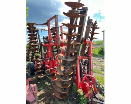 Грегори-Бессон Другая, объемом двигателя 0 л и пробегом 0 тыс. км за 13664 $, фото 2 на Automoto.ua