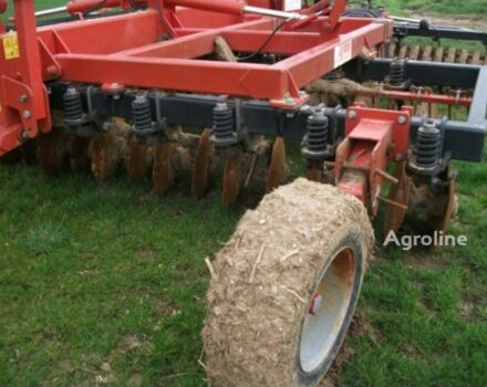 Грегорі-Бессон Другая, об'ємом двигуна 0 л та пробігом 0 тис. км за 28117 $, фото 6 на Automoto.ua