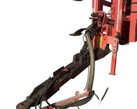 Грегорі-Бессон Другая, об'ємом двигуна 0 л та пробігом 0 тис. км за 730970 $, фото 15 на Automoto.ua