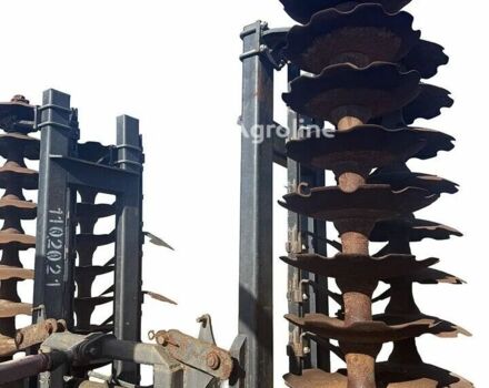 Грегорі-Бессон Другая, об'ємом двигуна 0 л та пробігом 0 тис. км за 731887 $, фото 8 на Automoto.ua